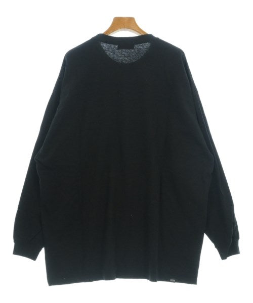 HYSTERIC GLAMOUR เสื้อยืด/เสื้อท็อปส์