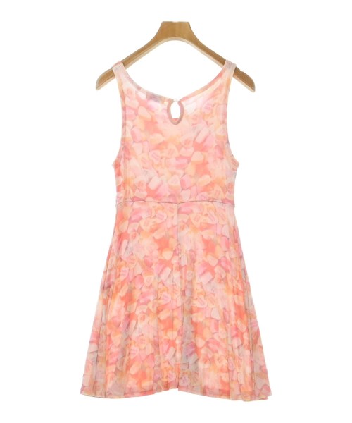 HYSTERIC GLAMOUR ชุดเดรส