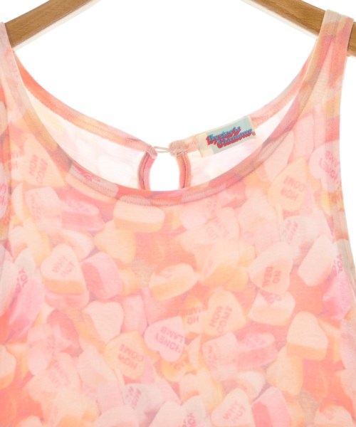 HYSTERIC GLAMOUR ชุดเดรส