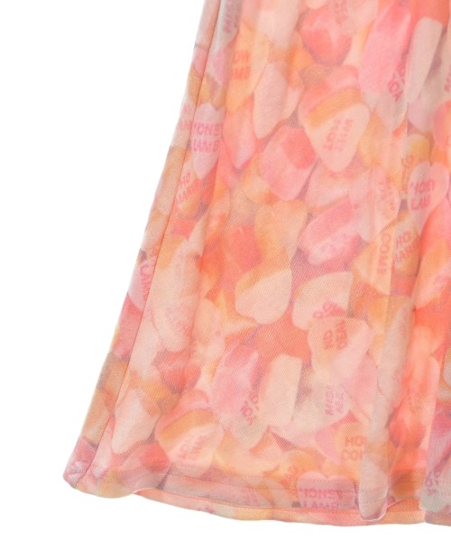 HYSTERIC GLAMOUR ชุดเดรส