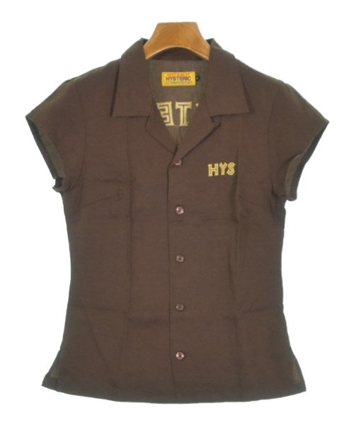 HYSTERIC GLAMOUR เสื้อลำลอง
