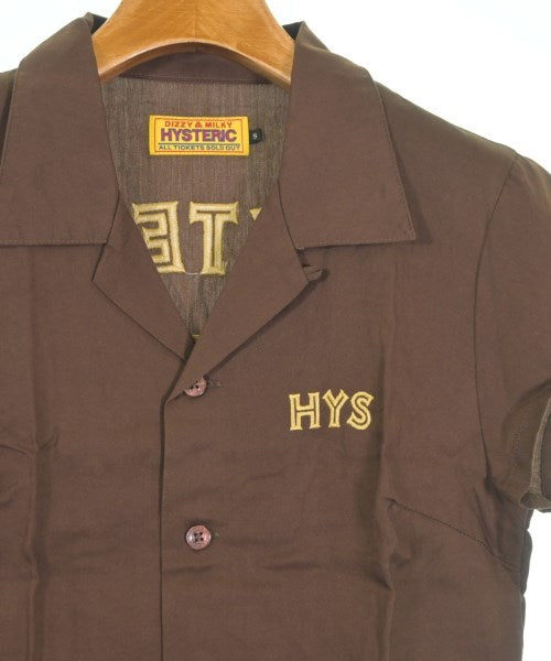 HYSTERIC GLAMOUR เสื้อลำลอง