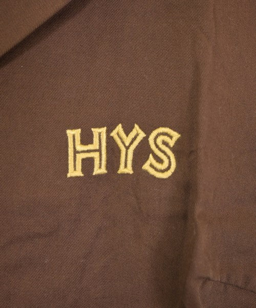 HYSTERIC GLAMOUR เสื้อลำลอง