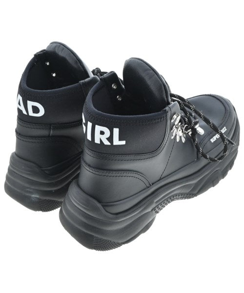 HYSTERIC GLAMOUR รองเท้าผ้าใบ