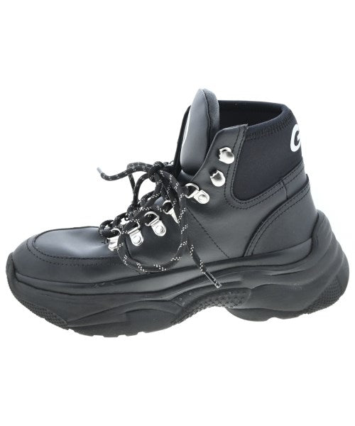 HYSTERIC GLAMOUR รองเท้าผ้าใบ