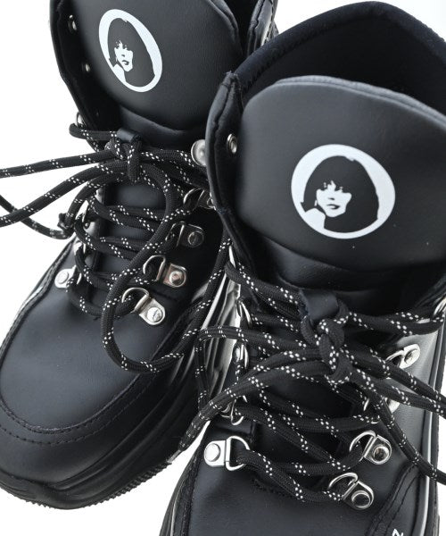 HYSTERIC GLAMOUR รองเท้าผ้าใบ