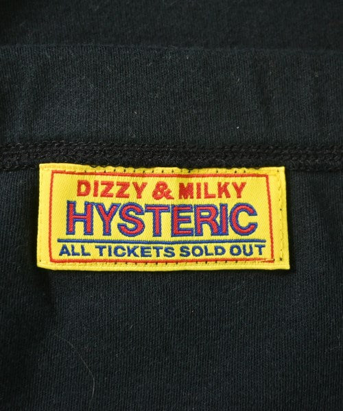 HYSTERIC GLAMOUR เสื้อสายเดี่ยว