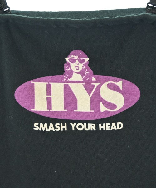 HYSTERIC GLAMOUR เสื้อสายเดี่ยว