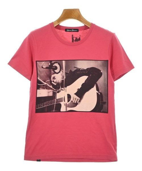 HYSTERIC GLAMOUR เสื้อยืด/เสื้อท็อปส์