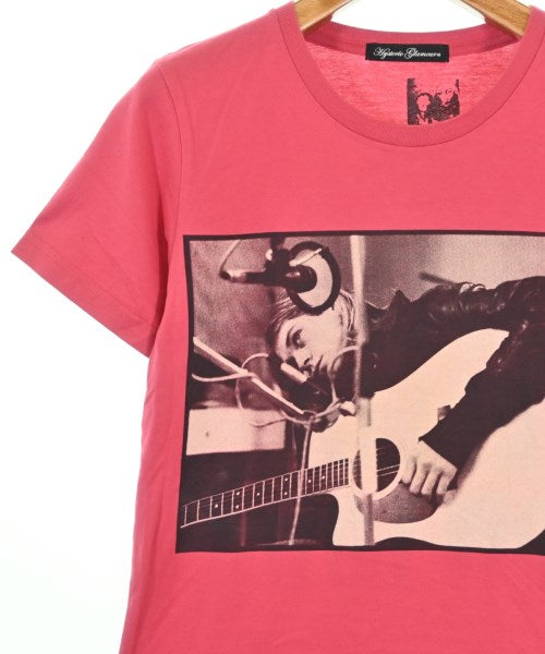 HYSTERIC GLAMOUR เสื้อยืด/เสื้อท็อปส์