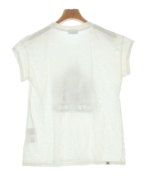 HYSTERIC GLAMOUR เสื้อยืด/เสื้อท็อปส์