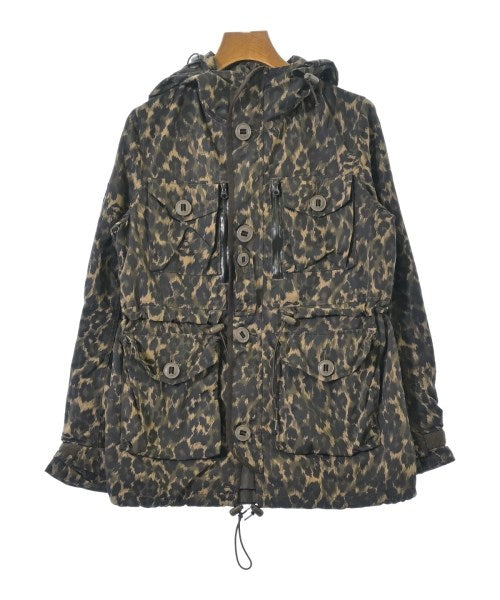 HYSTERIC GLAMOUR แจ็กเก็ตทหาร