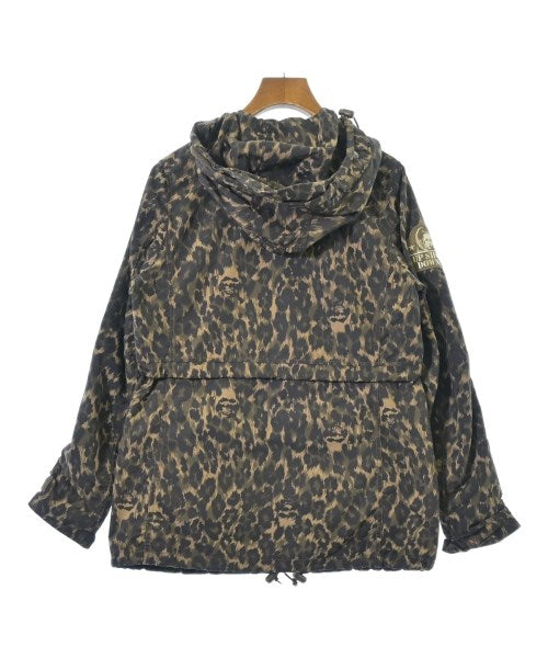 HYSTERIC GLAMOUR แจ็กเก็ตทหาร