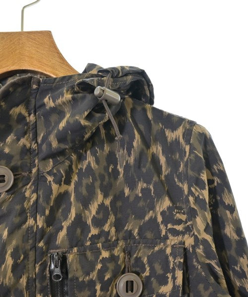 HYSTERIC GLAMOUR แจ็กเก็ตทหาร