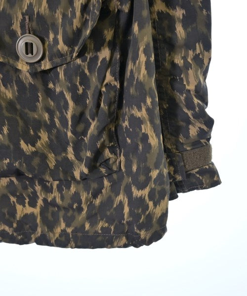 HYSTERIC GLAMOUR แจ็กเก็ตทหาร