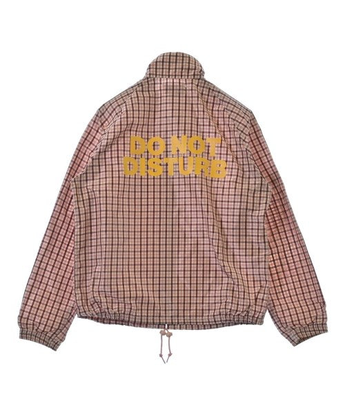 HYSTERIC GLAMOUR แจ็คเก็ตเบลาส์ อื่น