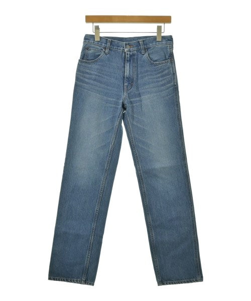 HYSTERIC GLAMOUR ยีนส์