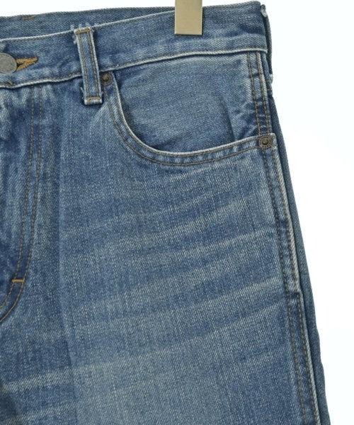 HYSTERIC GLAMOUR ยีนส์