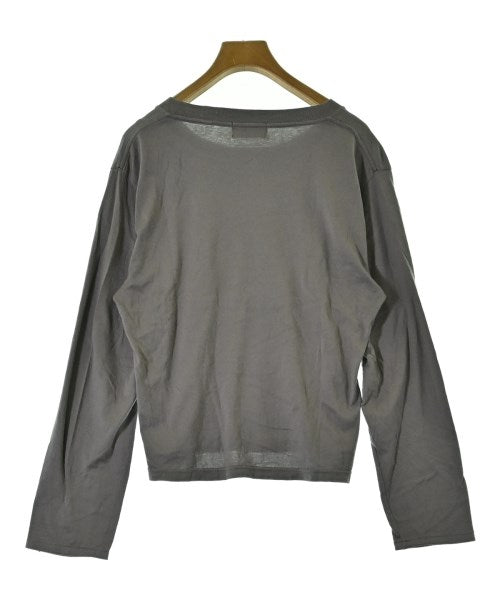 HYSTERIC GLAMOUR เสื้อยืด/เสื้อท็อปส์