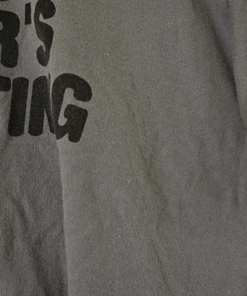 HYSTERIC GLAMOUR เสื้อยืด/เสื้อท็อปส์