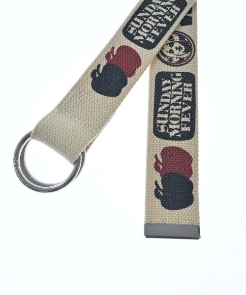 HYSTERIC GLAMOUR เข็มขัด
