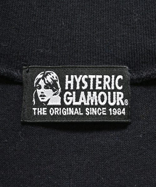 HYSTERIC GLAMOUR เสื้อยืด/เสื้อท็อปส์