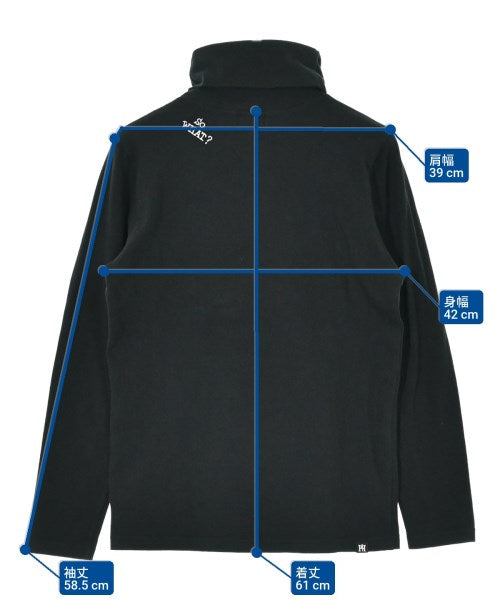 HYSTERIC GLAMOUR เสื้อยืด/เสื้อท็อปส์