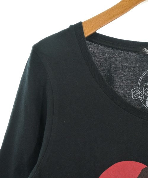 HYSTERIC GLAMOUR เสื้อยืด/เสื้อท็อปส์