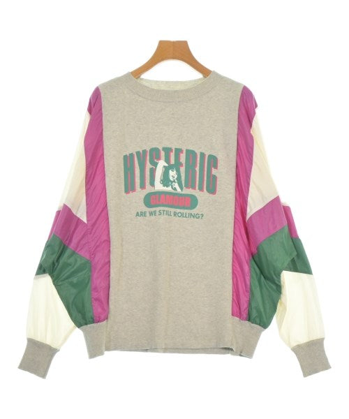 HYSTERIC GLAMOUR เสื้อกันหนาว