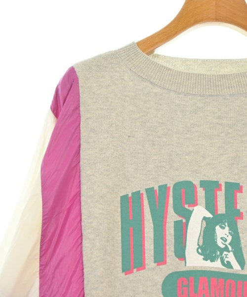 HYSTERIC GLAMOUR เสื้อกันหนาว