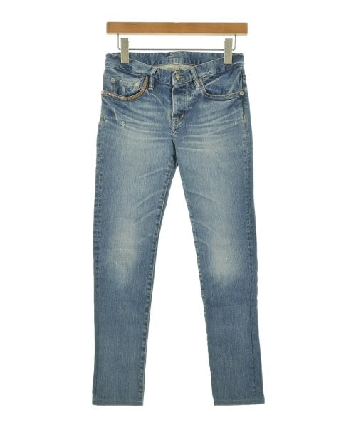 HYSTERIC GLAMOUR ยีนส์