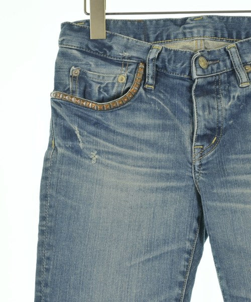 HYSTERIC GLAMOUR ยีนส์