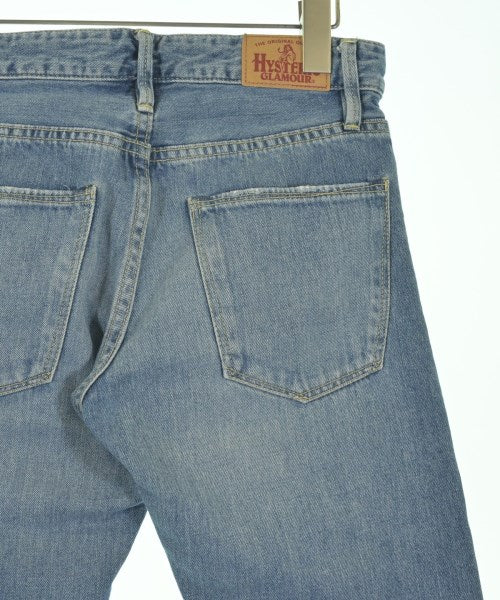HYSTERIC GLAMOUR ยีนส์