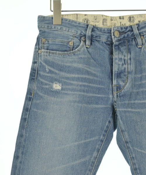 HYSTERIC GLAMOUR ยีนส์