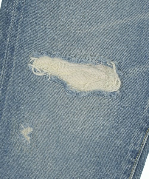 HYSTERIC GLAMOUR ยีนส์