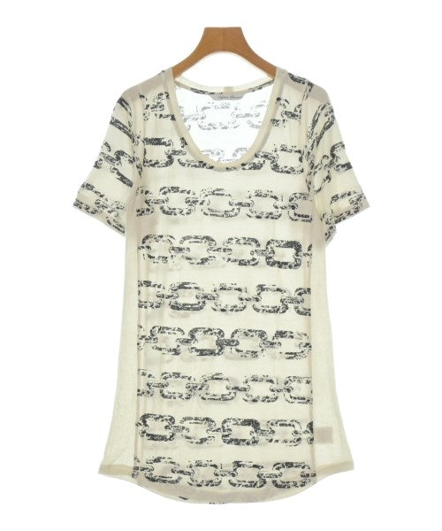 HYSTERIC GLAMOUR เสื้อยืด/เสื้อท็อปส์