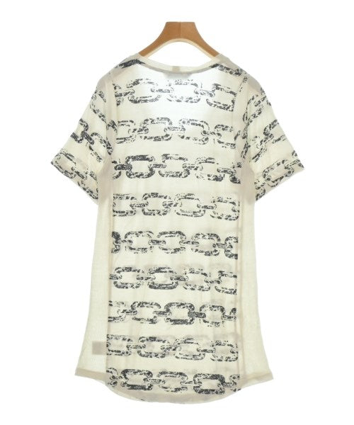 HYSTERIC GLAMOUR เสื้อยืด/เสื้อท็อปส์