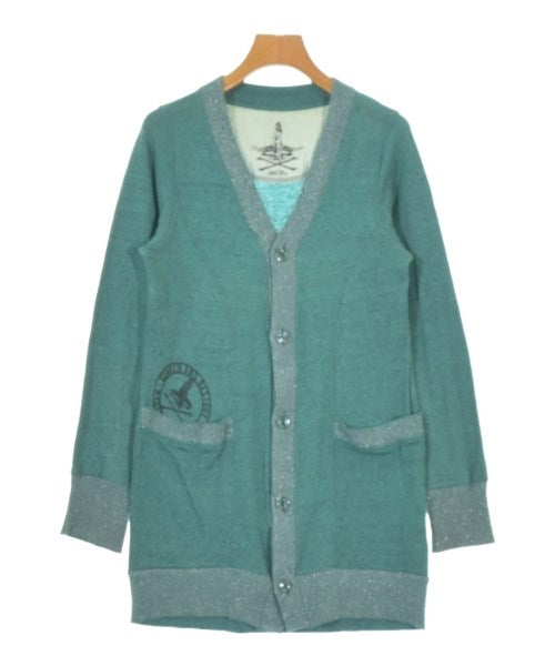 HYSTERIC GLAMOUR เสื้อคาร์ดิแกน