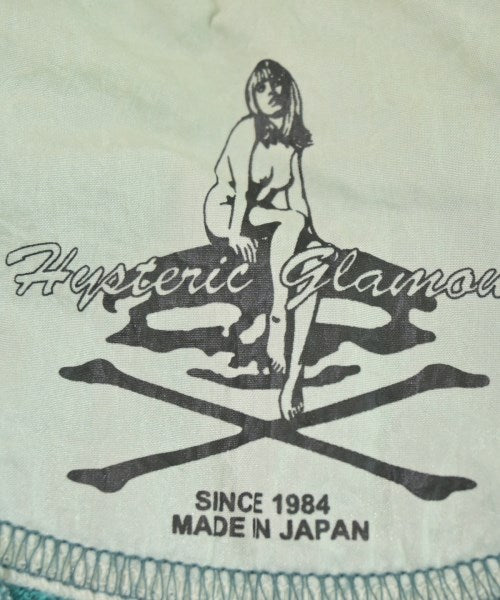 HYSTERIC GLAMOUR เสื้อคาร์ดิแกน