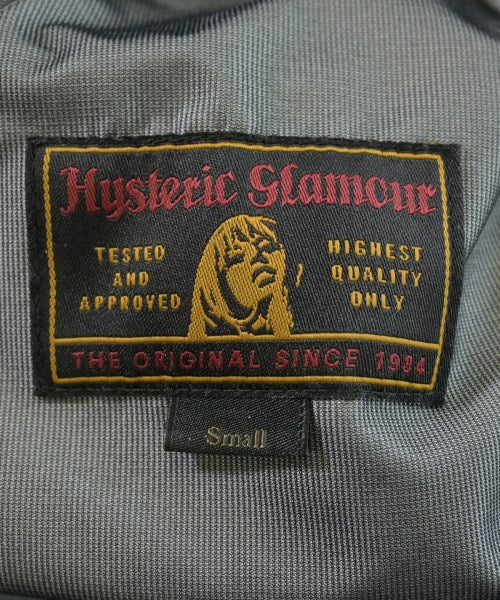 HYSTERIC GLAMOUR เสื้อกันฝน