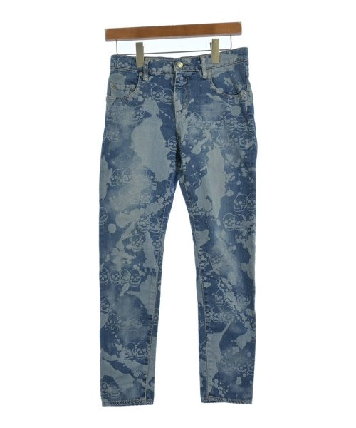 HYSTERIC GLAMOUR ยีนส์