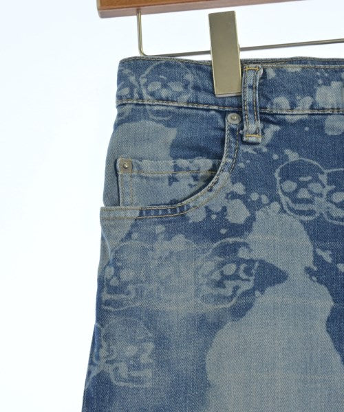 HYSTERIC GLAMOUR ยีนส์