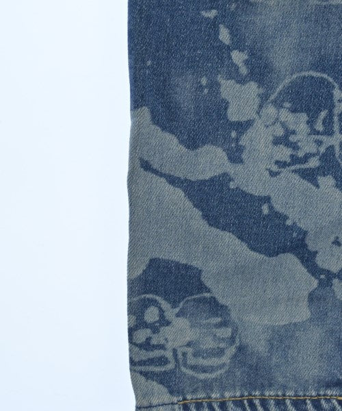 HYSTERIC GLAMOUR ยีนส์