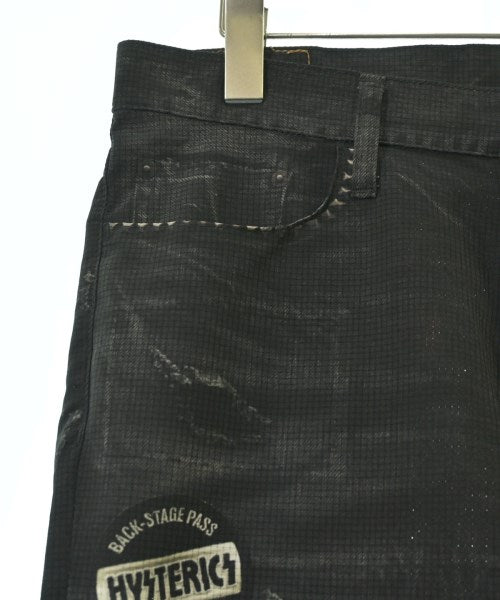HYSTERIC GLAMOUR กางเกง อื่น
