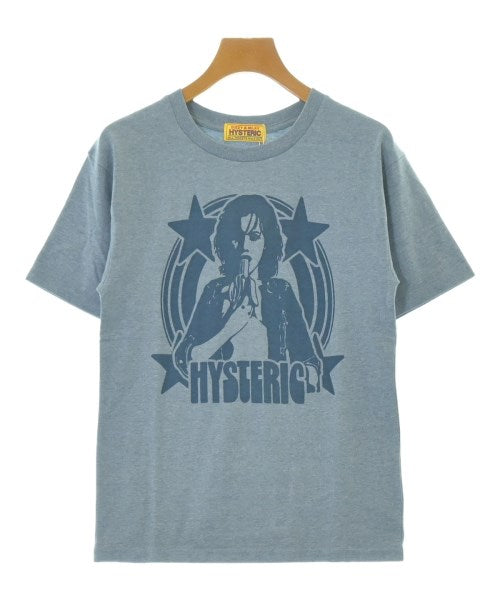 HYSTERIC GLAMOUR เสื้อยืด/เสื้อท็อปส์