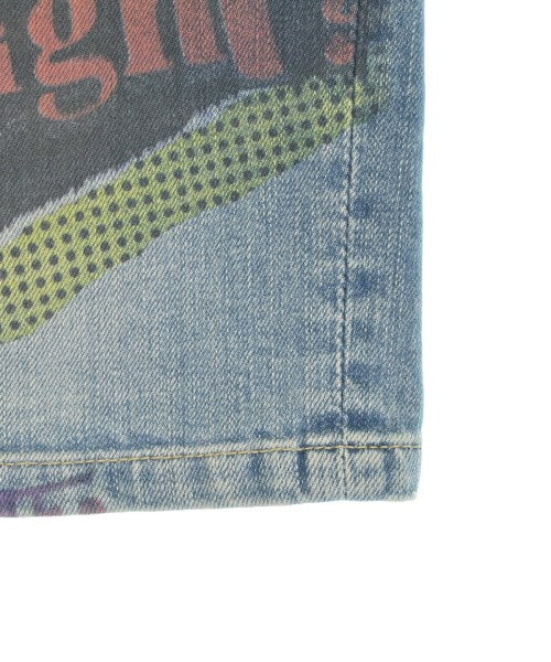 HYSTERIC GLAMOUR กระโปรงยาวถึงเข่า