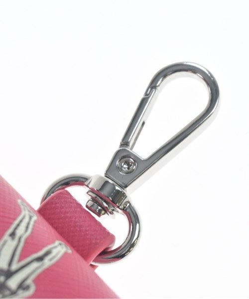 HYSTERIC GLAMOUR เคสกุญแจ/พวงกุญแจ
