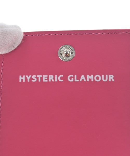 HYSTERIC GLAMOUR เคสกุญแจ/พวงกุญแจ