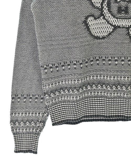 HYSTERIC GLAMOUR เสื้อกันหนาว