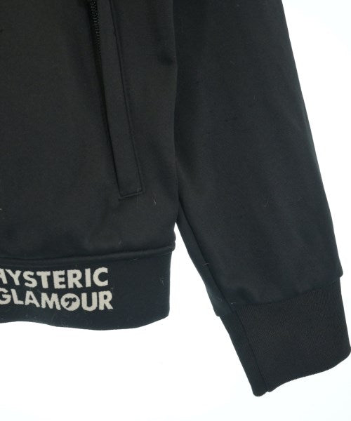 HYSTERIC GLAMOUR แจ็คเก็ตเบลาส์ อื่น